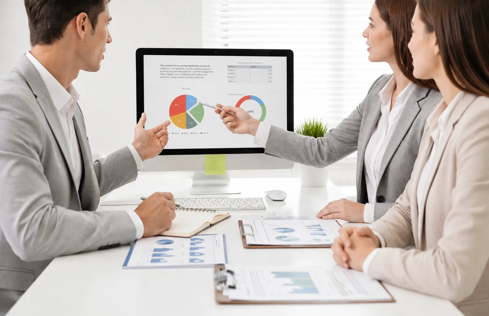 Balancing Compliance and Performance