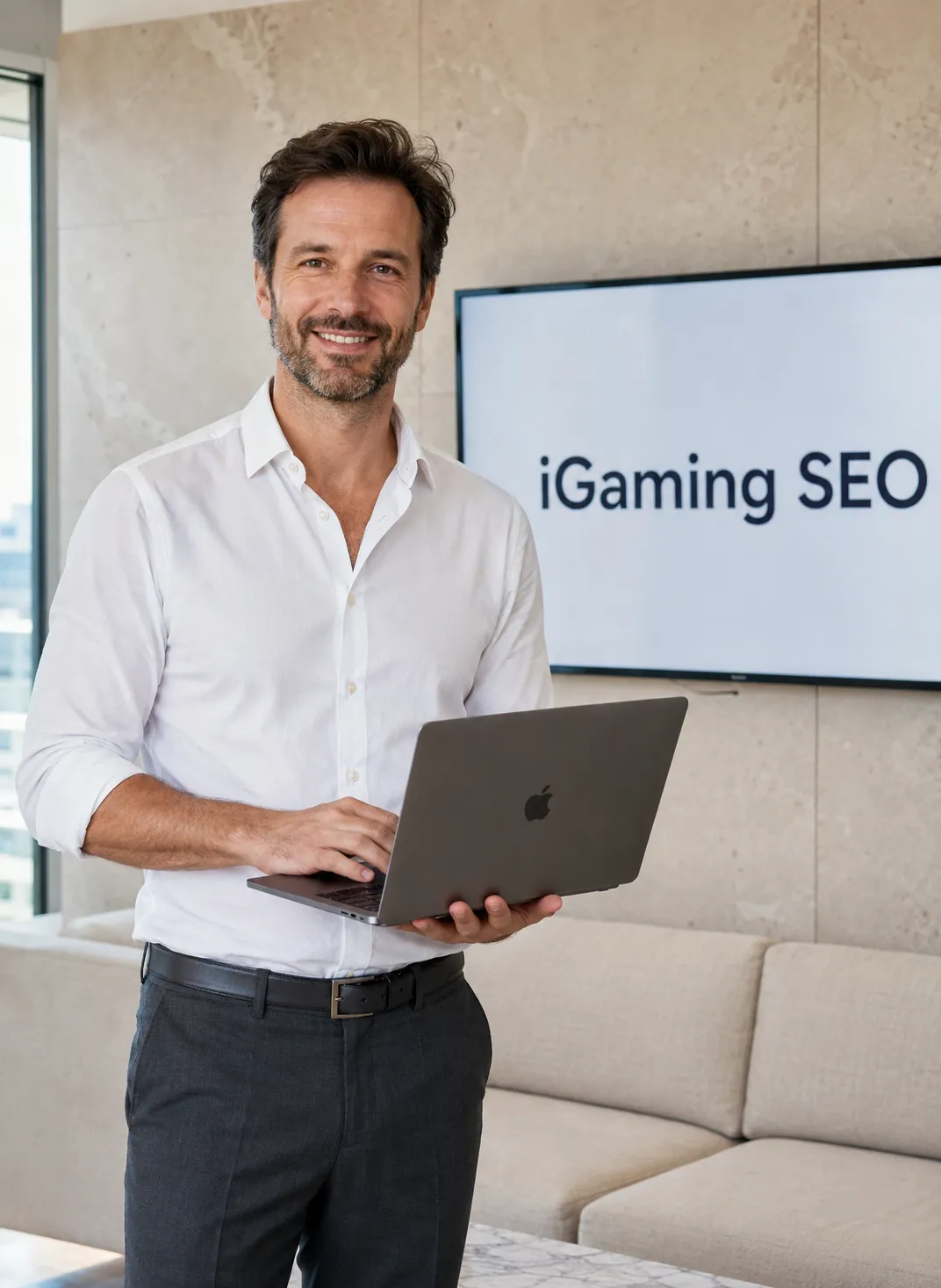 Casino Agency in Brazil