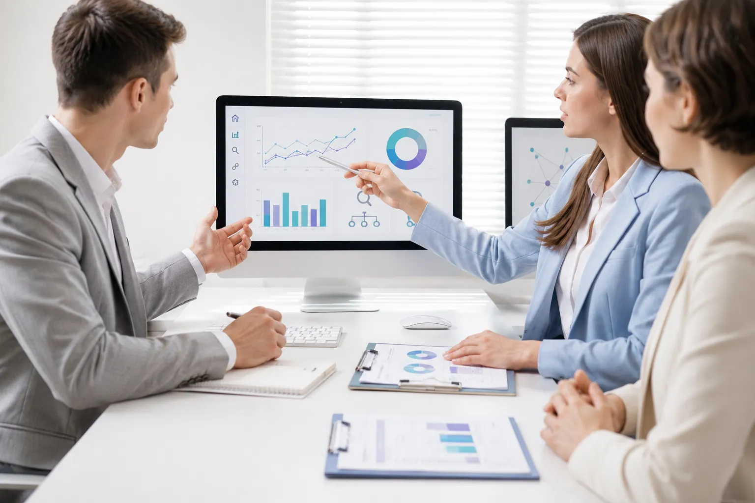 Search Visibility iGaming SEO