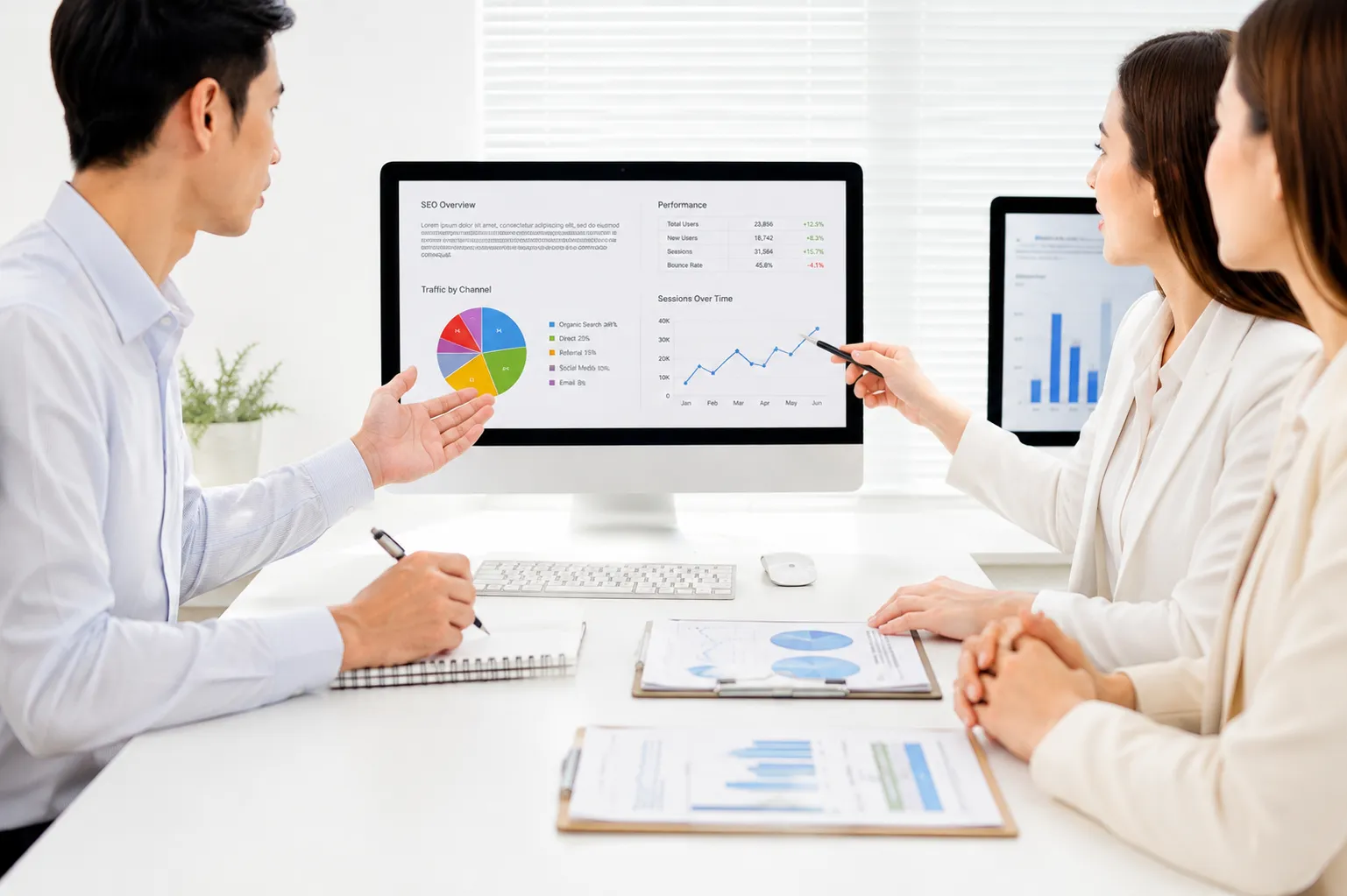 Compliance and Smooth Operations