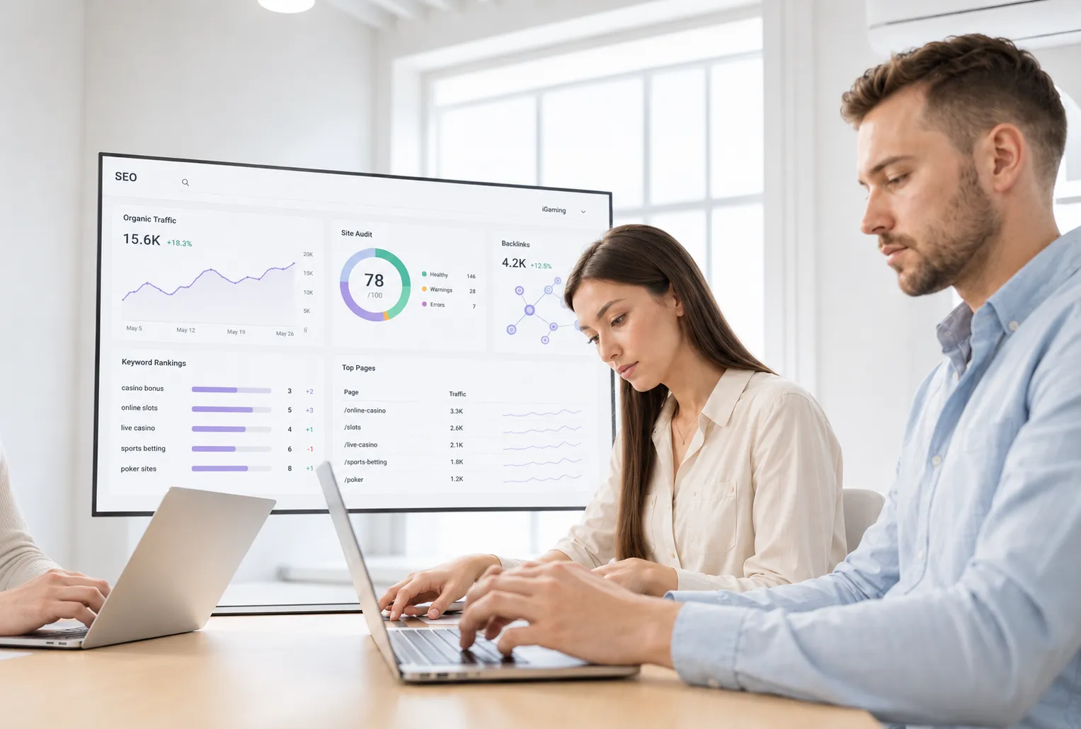 Critical Importance Digital Safeguards