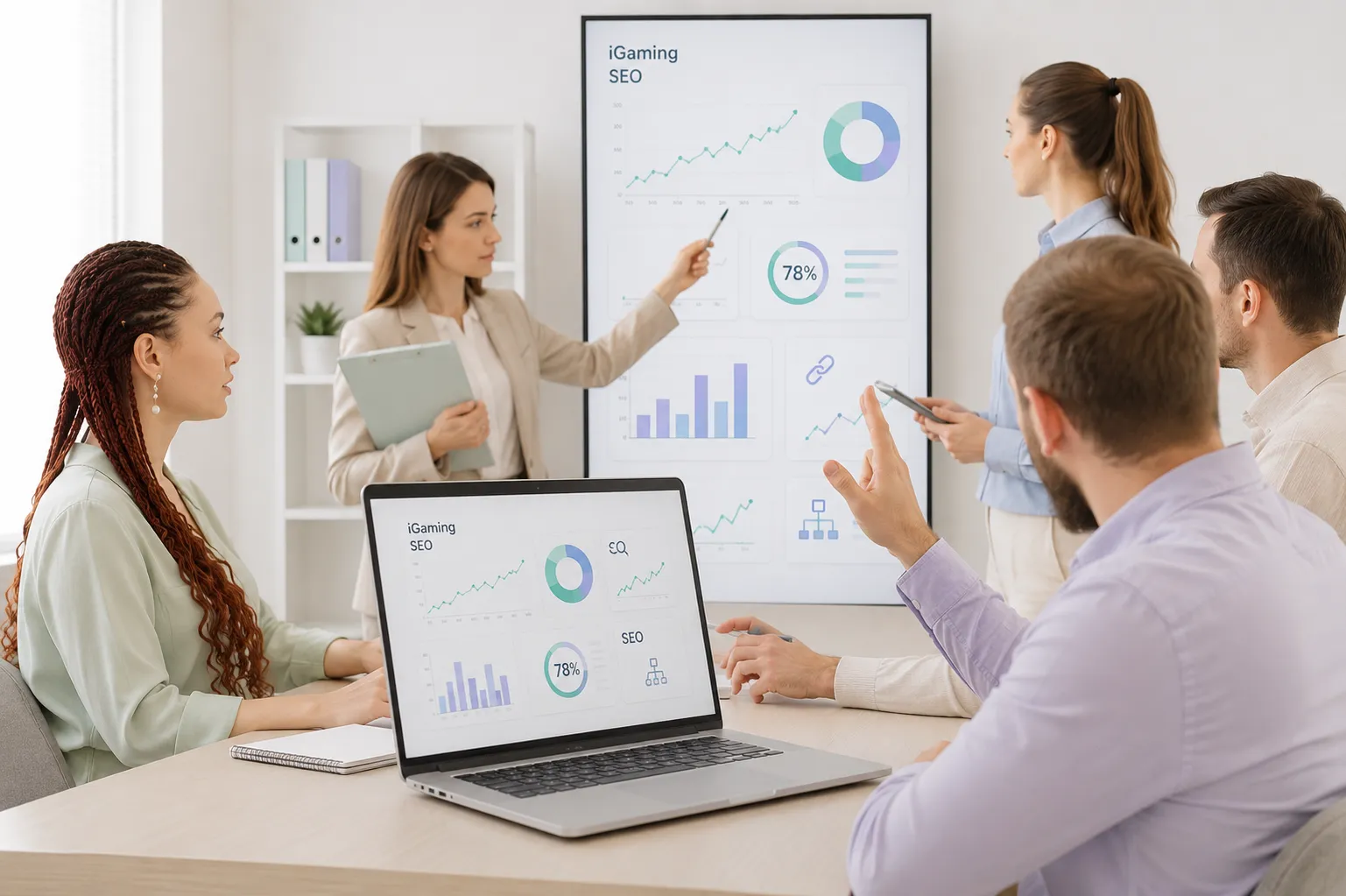 Customized Brand Protection Strategies