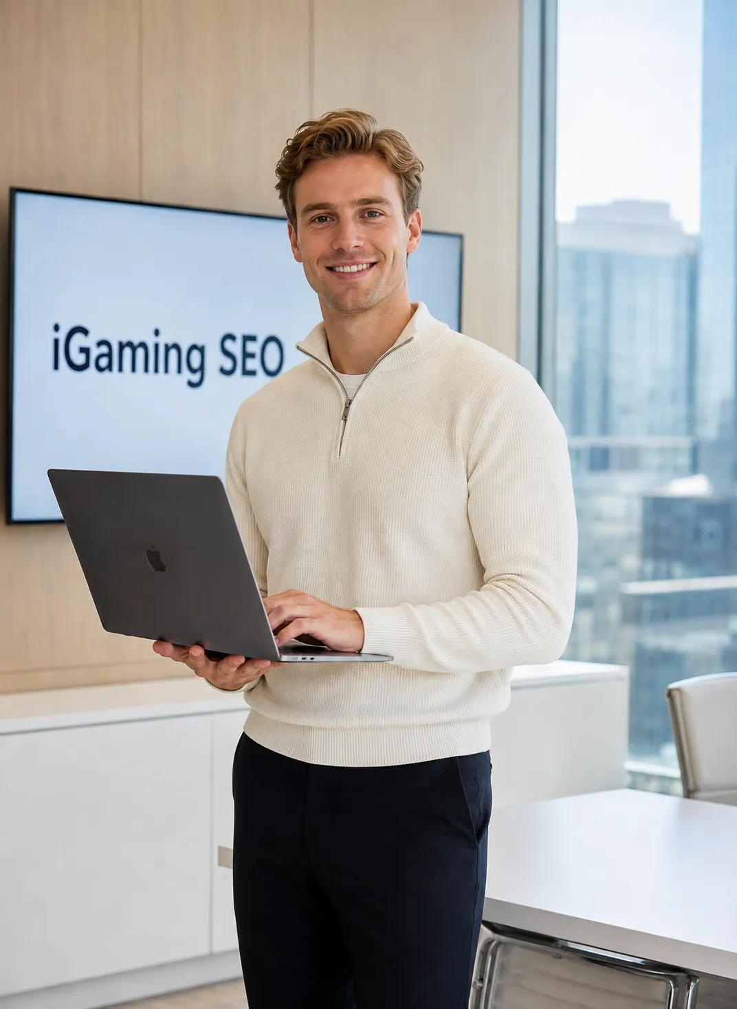 iGaming Affiliate Marketing Optimization