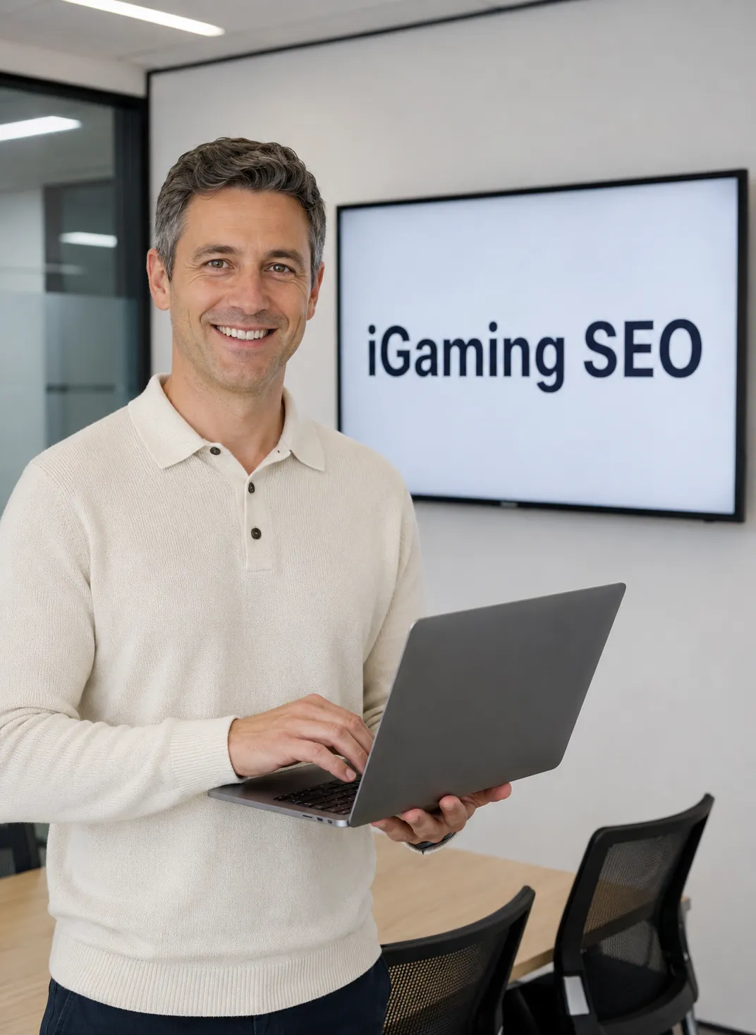 iGaming Brand Protection