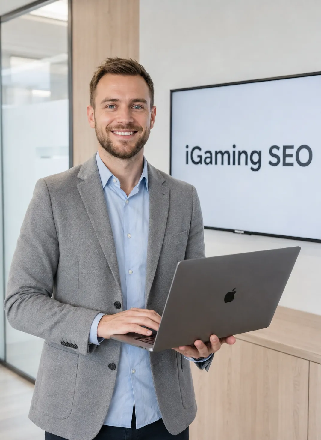 iGaming SEO Content Service