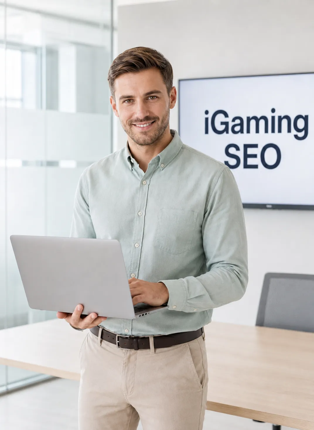iGaming SEO in Malta