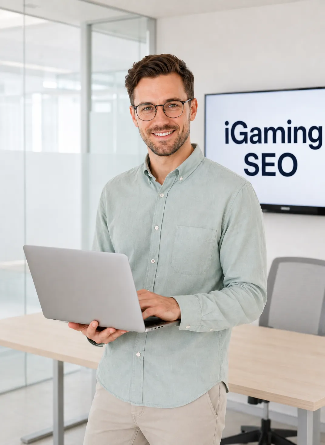 iGaming SEO Link Building