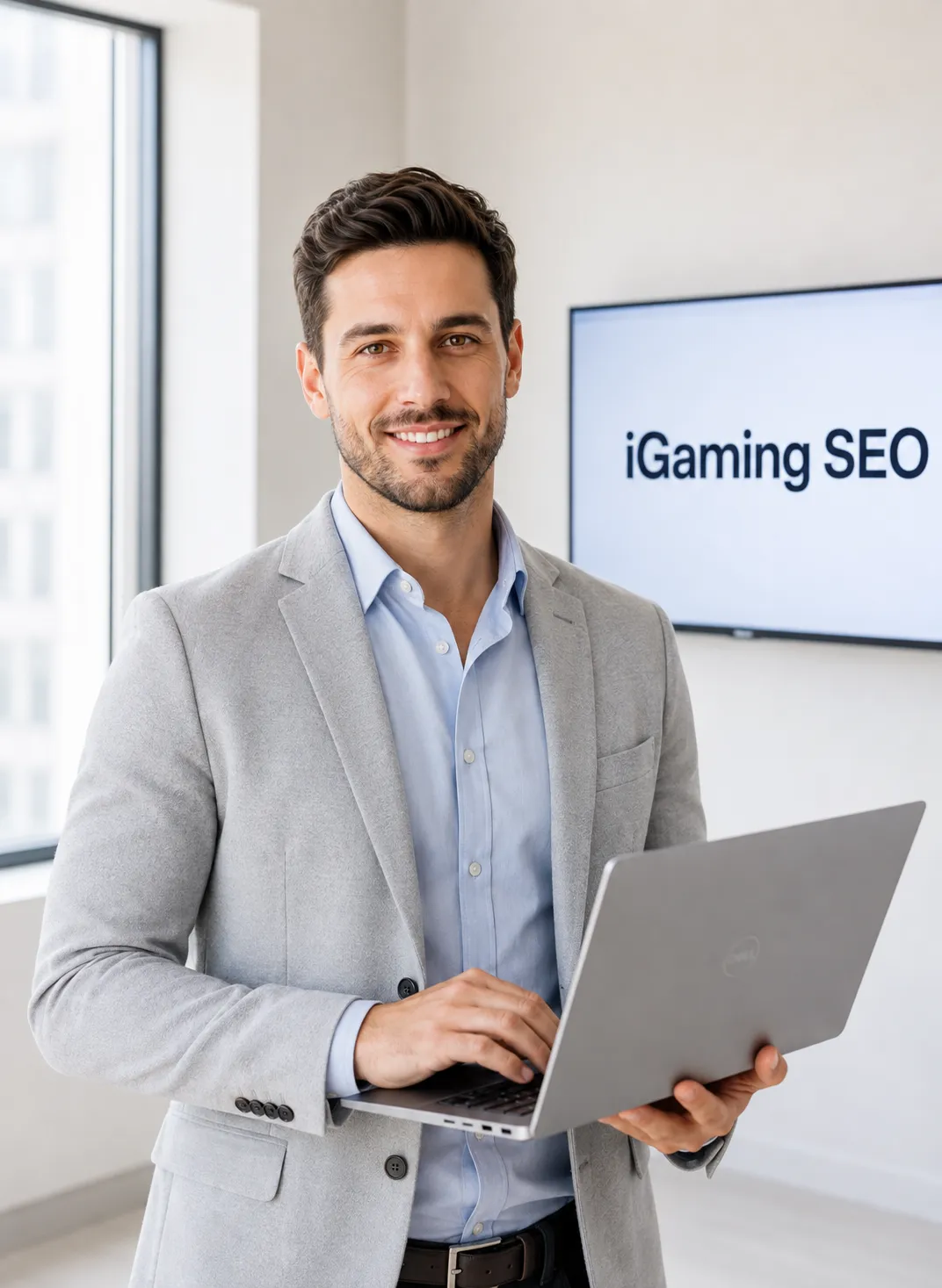iGaming Services in UAE