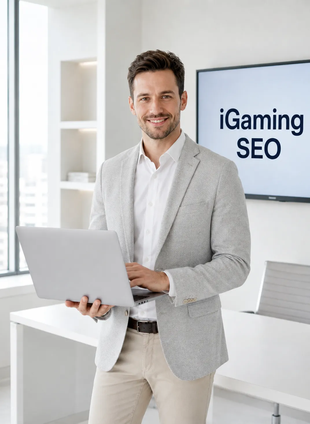 Online Reputation Management Services