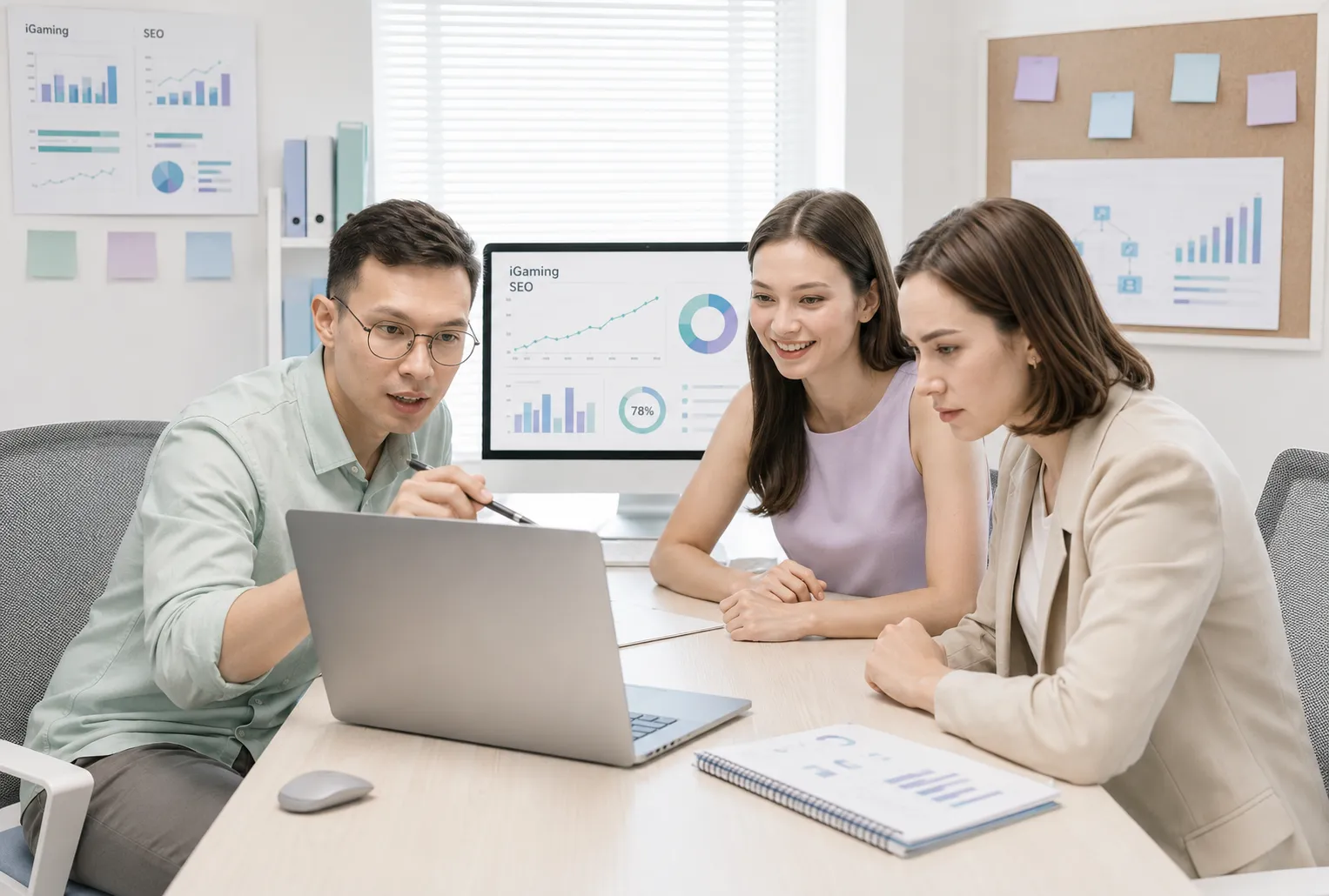 Regionalized Affiliate Strategies