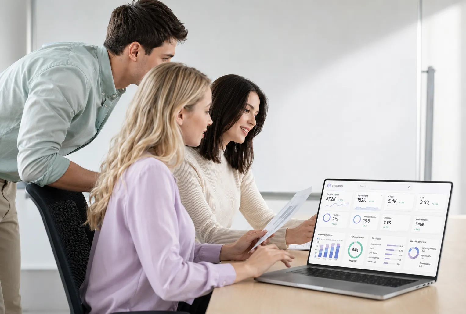 Strategic Planning Regulatory Alignment
