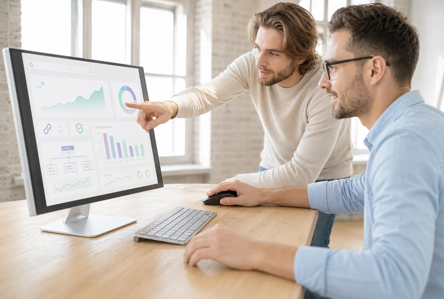 Technical SEO Affiliate Performance