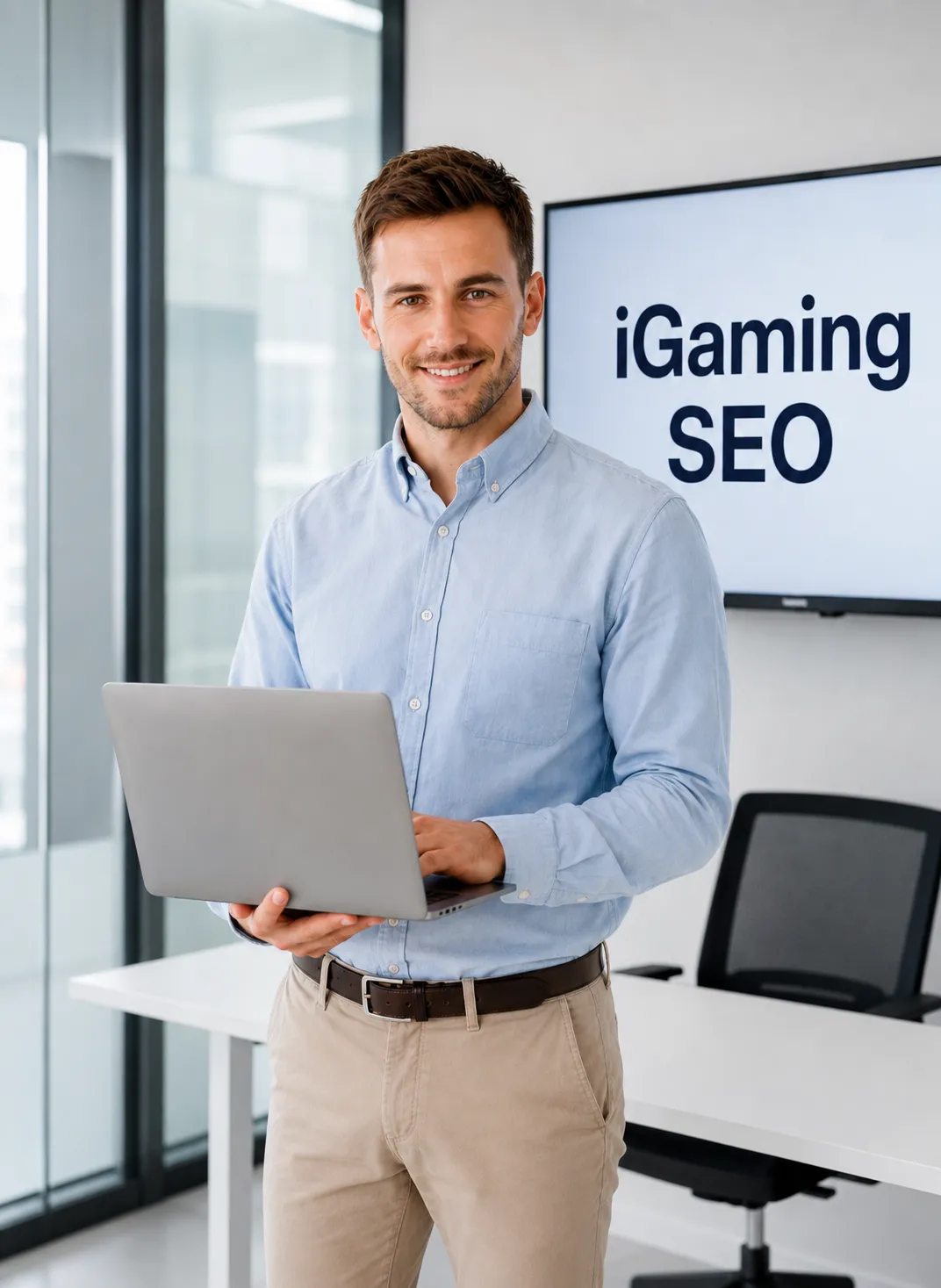 Web3 SEO Agency